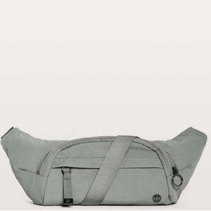 Lululemon On The Beat Belt Bag *4.5L
